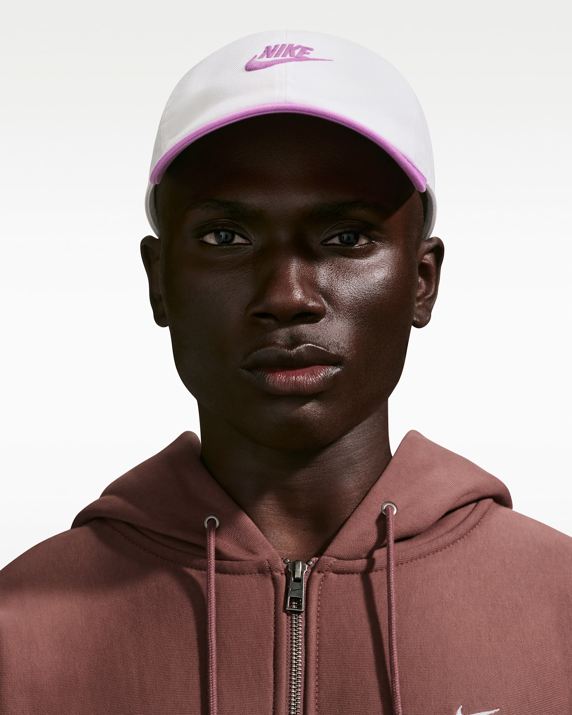 Nike Club Unstructured Futura Wash Cap. Nike.com